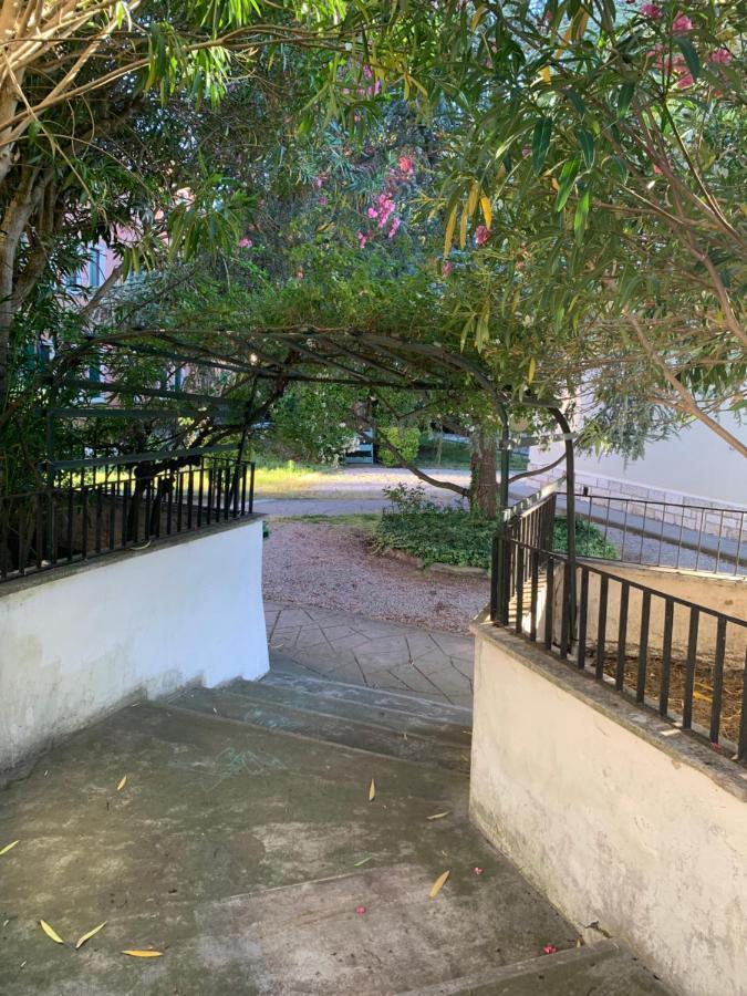 Casa Flavio Veneza Exterior foto